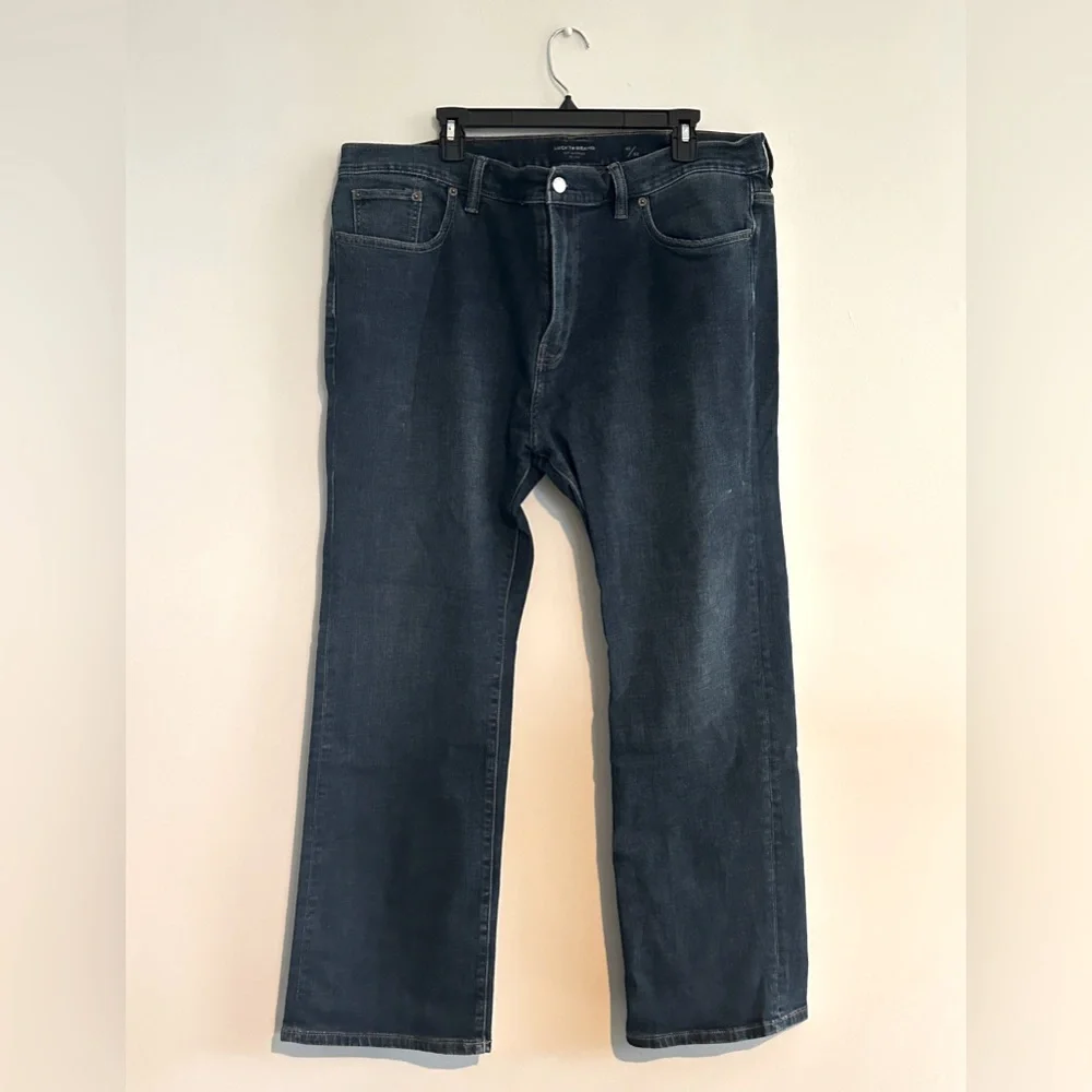 Lucky Brand Men’s Jeans - Picture 1 of 8